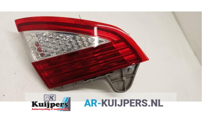 Achterlicht links - Ford Mondeo