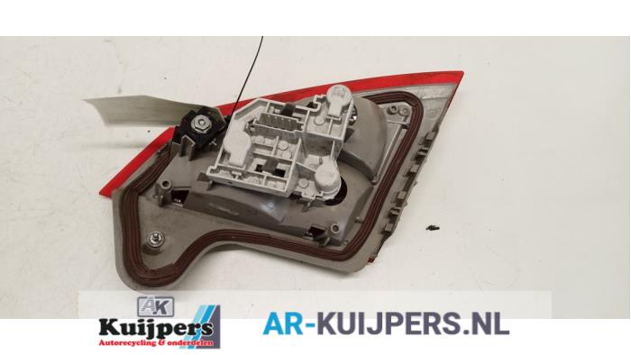 Achterlicht links - Ford Mondeo