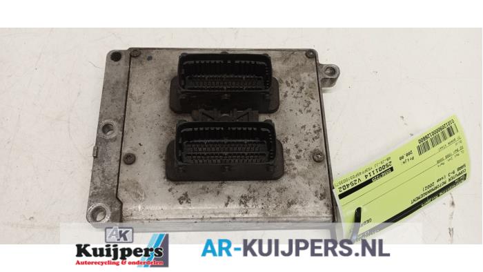 Computer Motormanagement - Saab 9-3