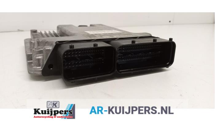 Computer Motormanagement - Audi A4