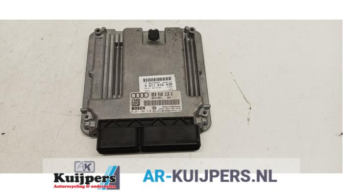Computer Motormanagement - Audi A4