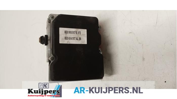 ABS Pomp - Audi A4