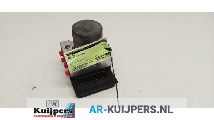 ABS Pomp - Audi A4