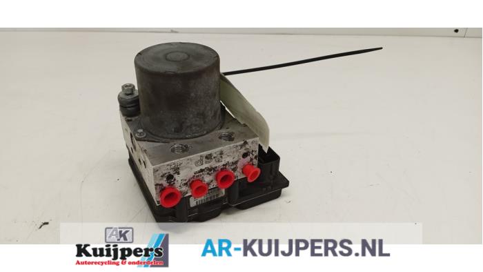 ABS Pomp - Audi A4