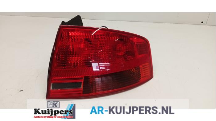 Achterlicht rechts - Audi A4