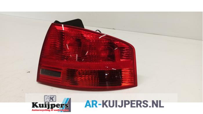 Achterlicht rechts - Audi A4