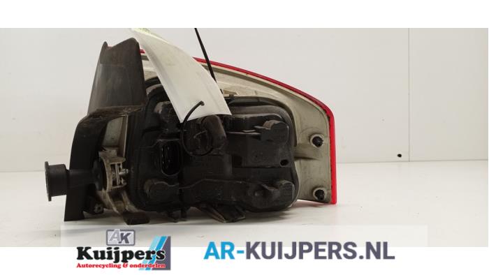 Achterlicht links - Audi A4