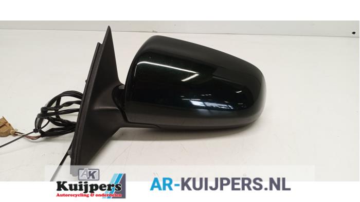 Buitenspiegel links - Audi A4