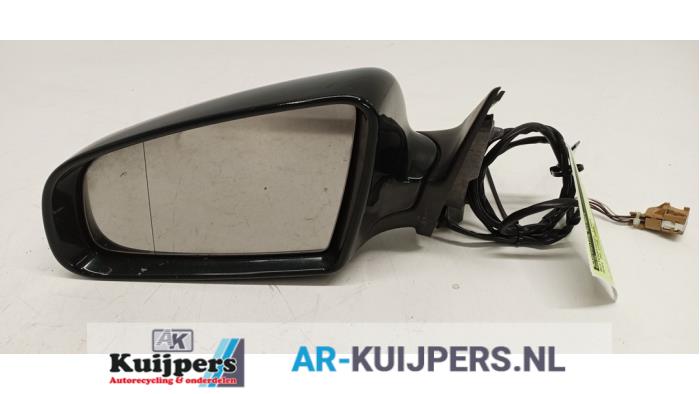Buitenspiegel links - Audi A4