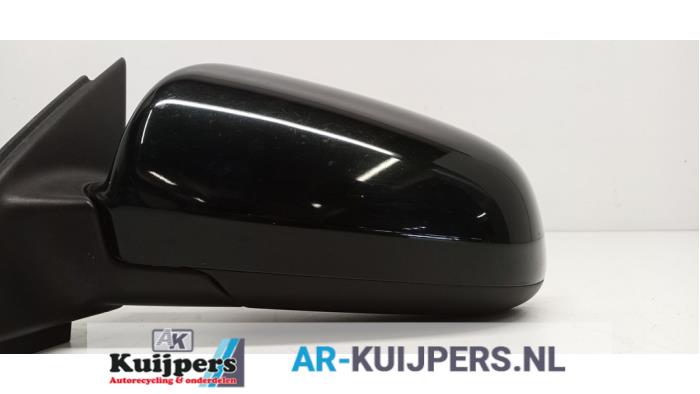 Buitenspiegel links - Audi A4
