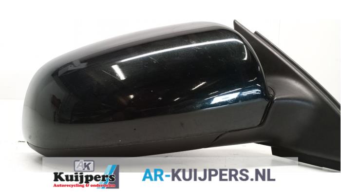 Buitenspiegel rechts - Audi A4