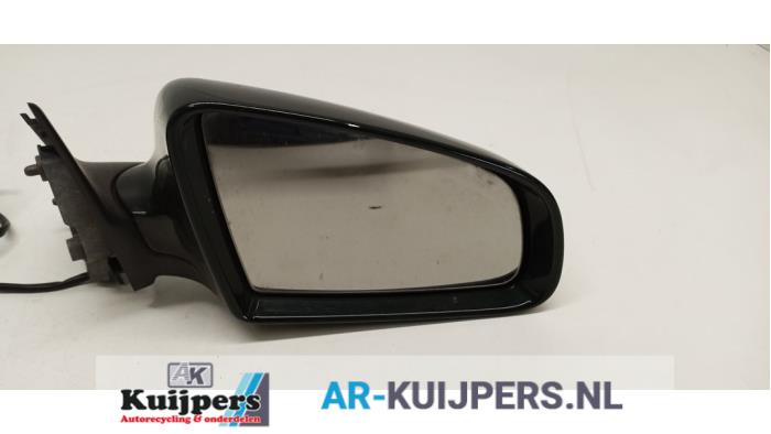 Buitenspiegel rechts - Audi A4