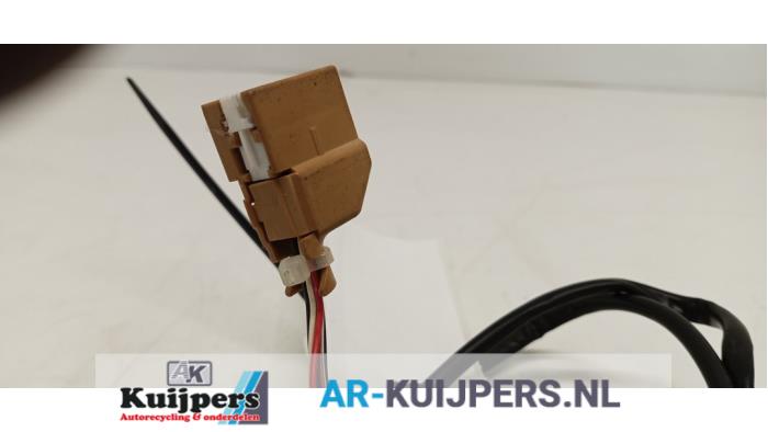 Buitenspiegel rechts - Audi A4