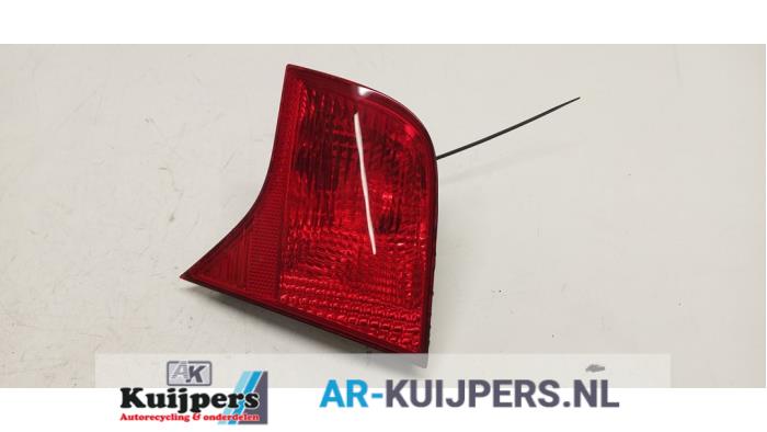 Achterlicht rechts - Audi A4
