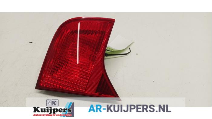 Achterlicht links - Audi A4