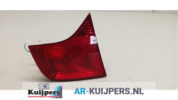 Achterlicht links - Audi A4