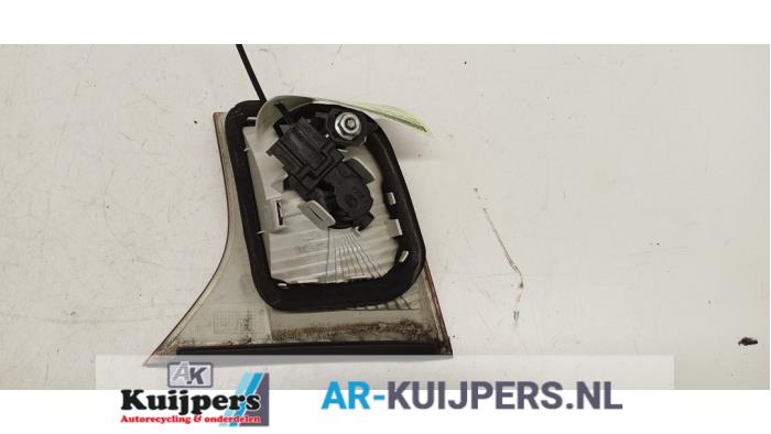 Achterlicht links - Audi A4