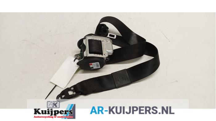 Veiligheidsgordel links-voor - Audi A4