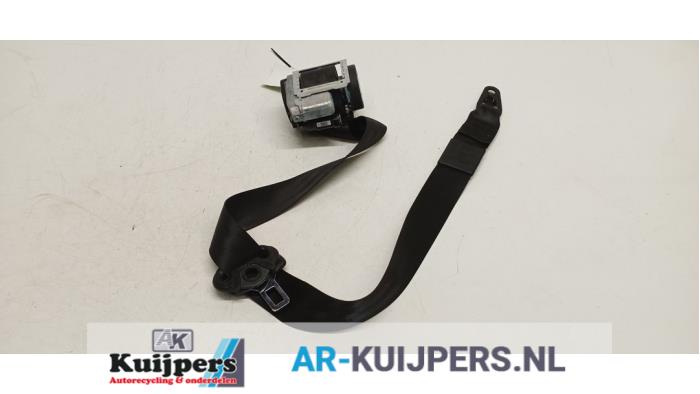 Veiligheidsgordel rechts-voor - Audi A4