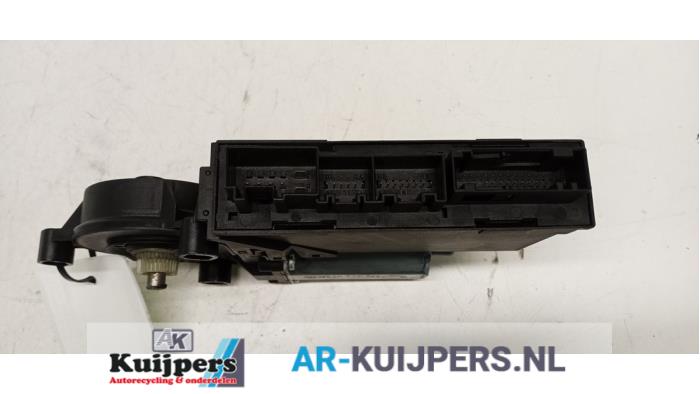 Raammotor Portier - Audi A4