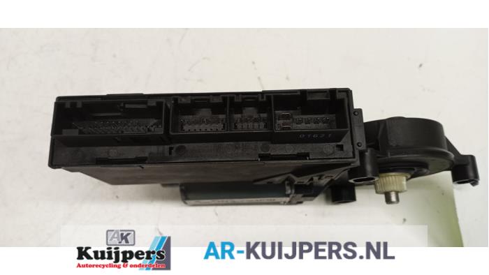 Raammotor Portier - Audi A4