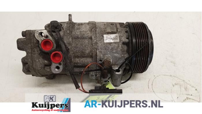 Aircopomp - BMW 3-Serie