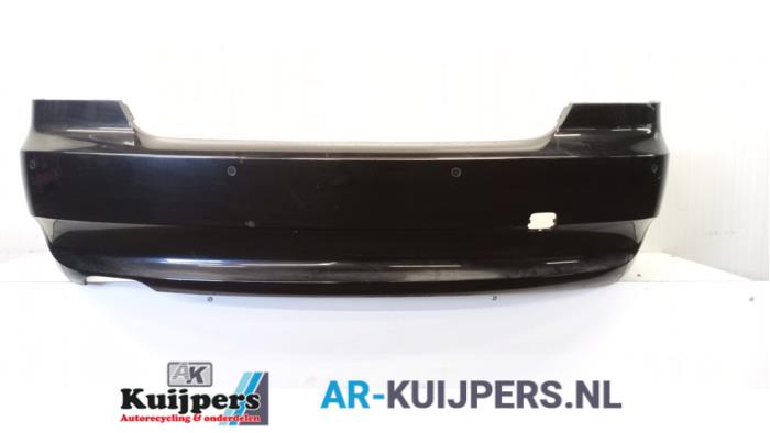 Achterbumper - BMW 3-Serie