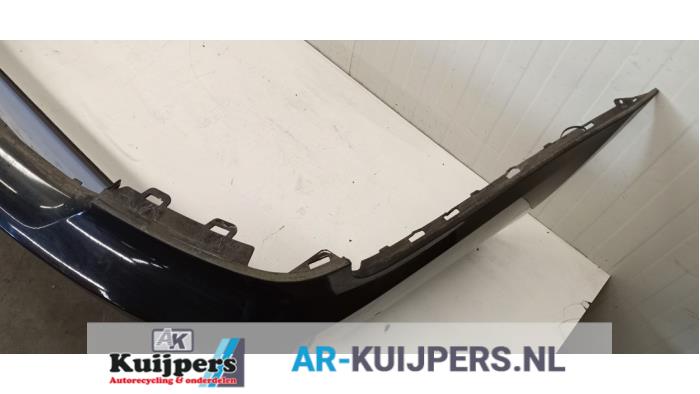 Achterbumper - BMW 3-Serie