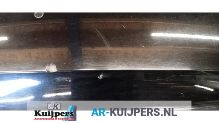 Achterbumper - BMW 3-Serie