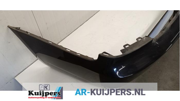 Achterbumper - BMW 3-Serie