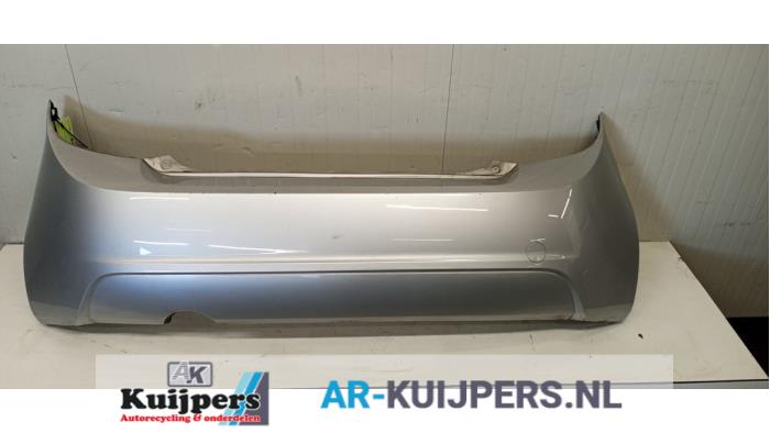 Achterbumper - Chevrolet Aveo