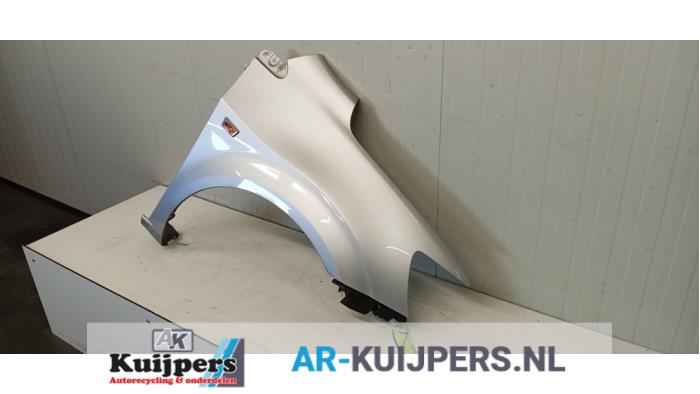 Scherm rechts-voor - Chevrolet Aveo
