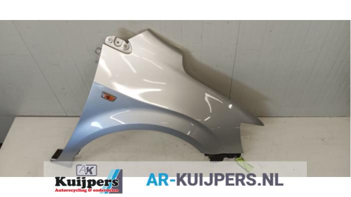 Scherm rechts-voor - Chevrolet Aveo