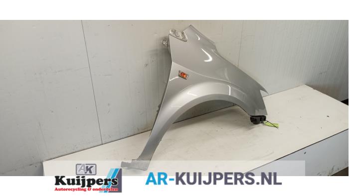 Scherm rechts-voor - Chevrolet Aveo