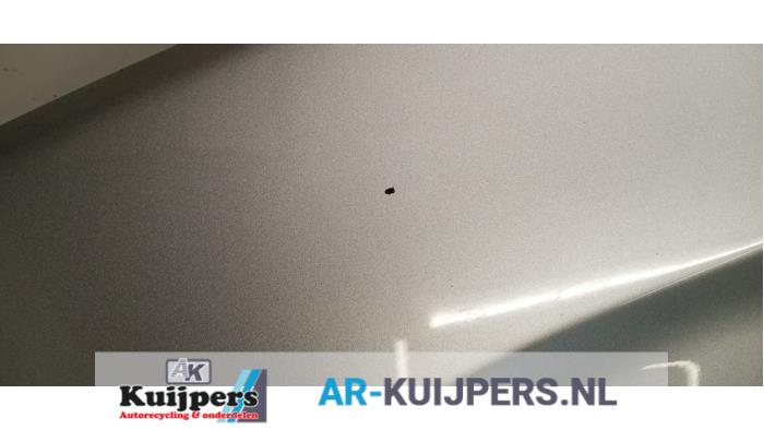 Scherm links-voor - Chevrolet Aveo