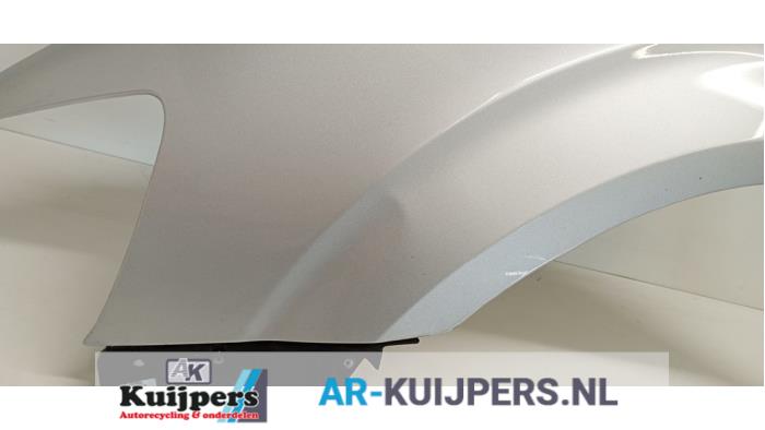 Scherm links-voor - Chevrolet Aveo