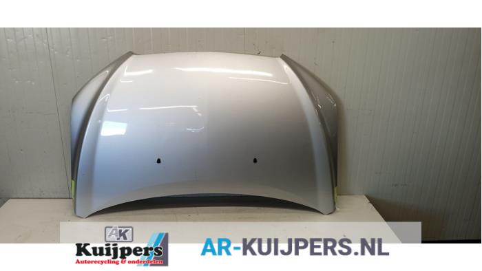 Motorkap - Chevrolet Aveo
