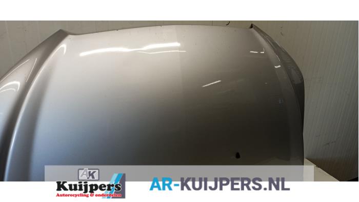 Motorkap - Chevrolet Aveo
