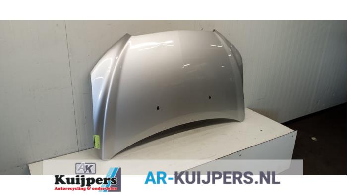 Motorkap - Chevrolet Aveo