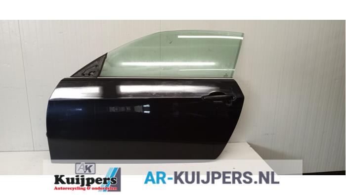 Portier 2Deurs links - BMW 3-Serie