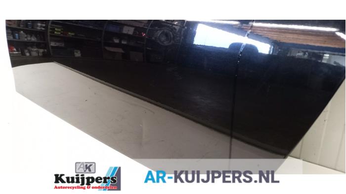 Portier 2Deurs links - BMW 3-Serie