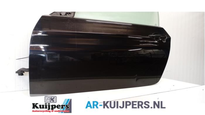 Portier 2Deurs links - BMW 3-Serie