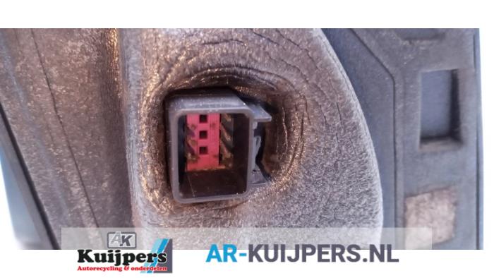 Buitenspiegel links - Chevrolet Aveo