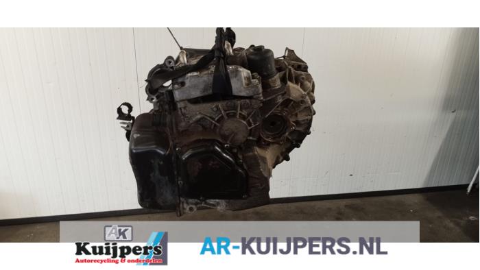 Versnellingsbak - Volkswagen Caddy