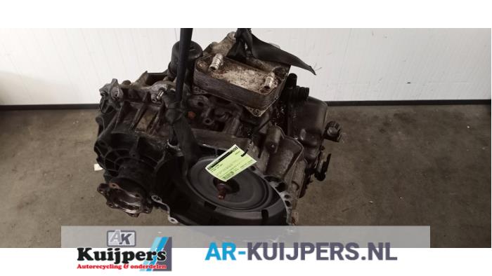 Versnellingsbak - Volkswagen Caddy