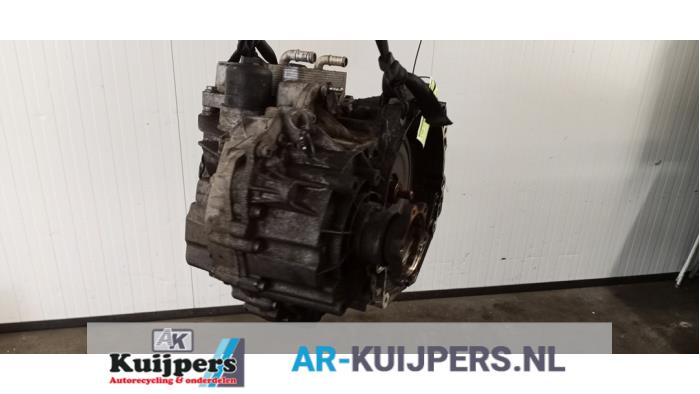 Versnellingsbak - Volkswagen Caddy