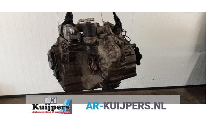 Versnellingsbak - Volkswagen Caddy