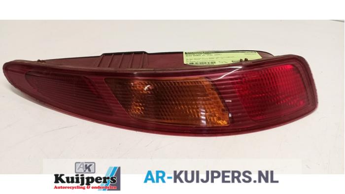 Achterlicht links - Alfa Romeo GT