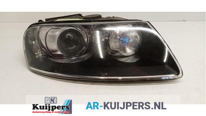 Koplamp rechts - Volkswagen Touareg