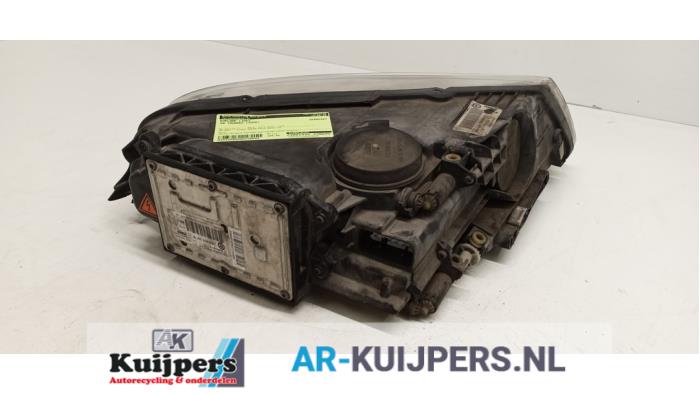 Koplamp links - Volkswagen Touareg